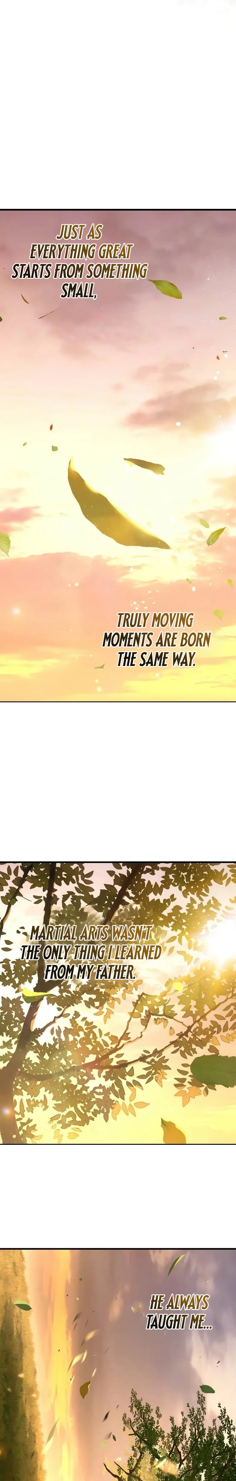 Read Absolute Dominion Manga Online