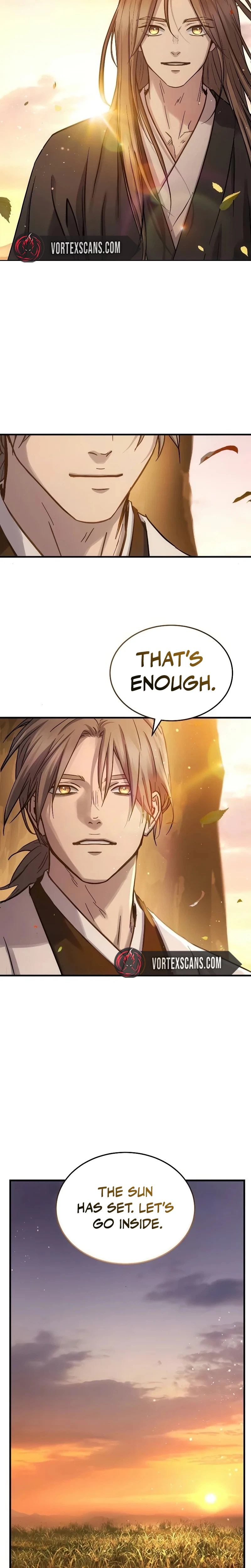 Read Absolute Dominion Manga Online