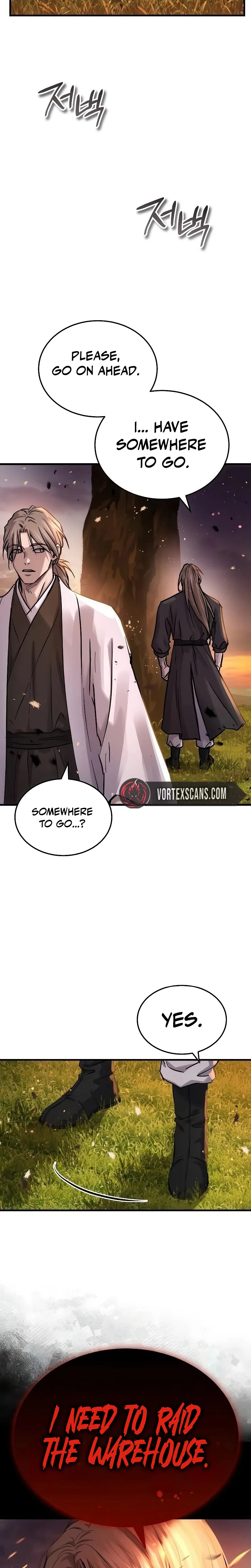 Read Absolute Dominion Manga Online