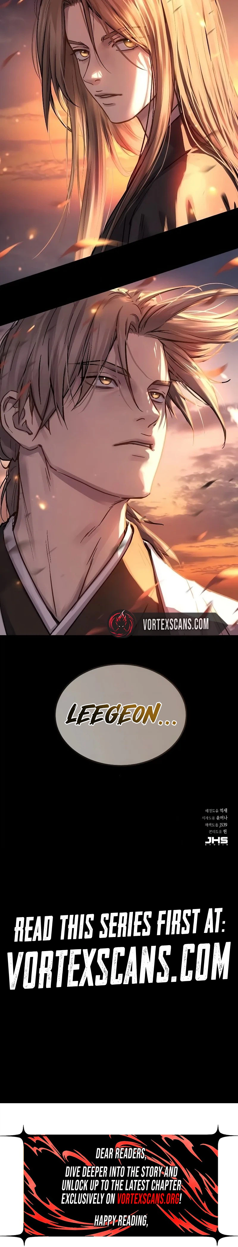 Read Absolute Dominion Manga Online
