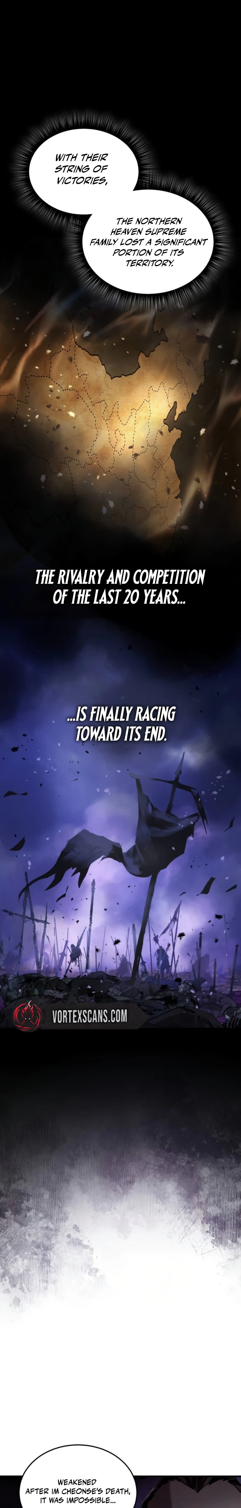 Read Absolute Dominion Manga Online