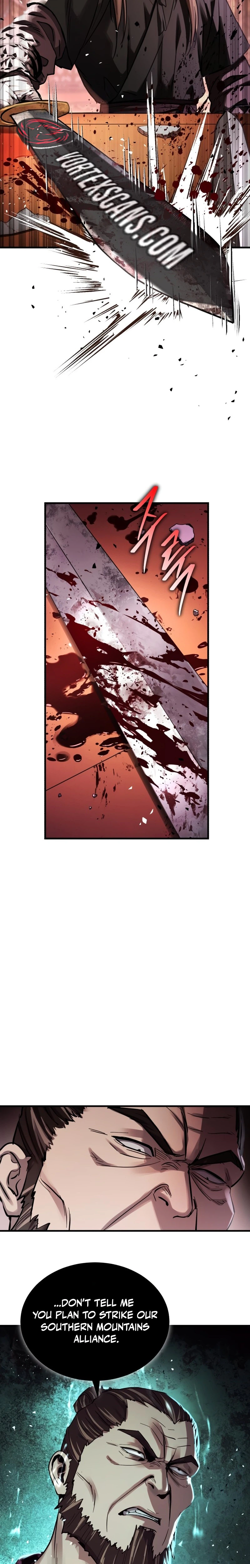 Read Absolute Dominion Manga Online