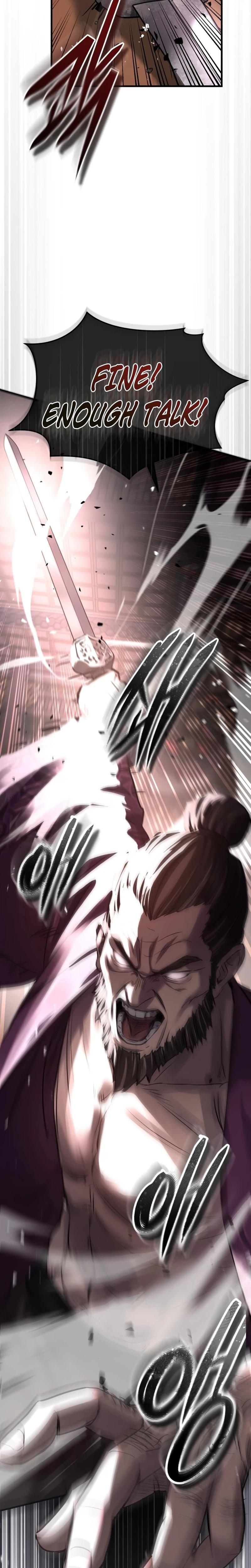 Read Absolute Dominion Manga Online