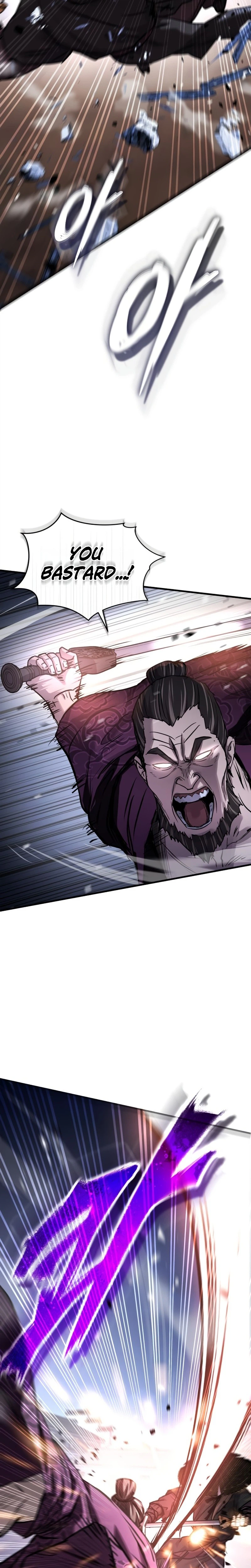 Read Absolute Dominion Manga Online