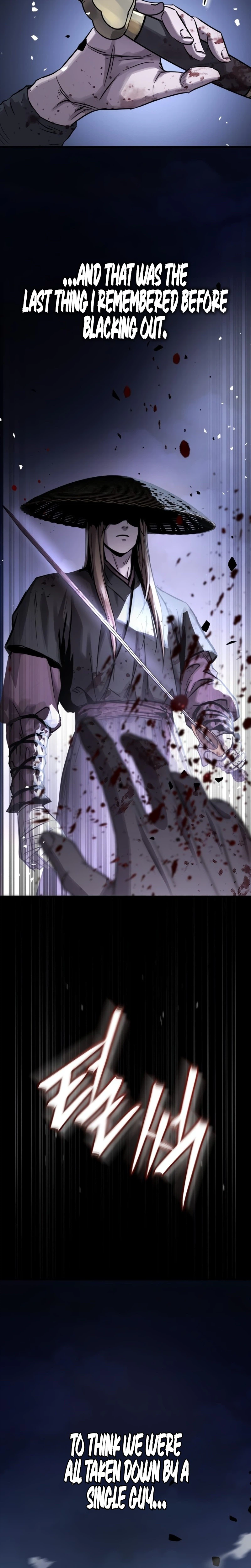 Read Absolute Dominion Manga Online