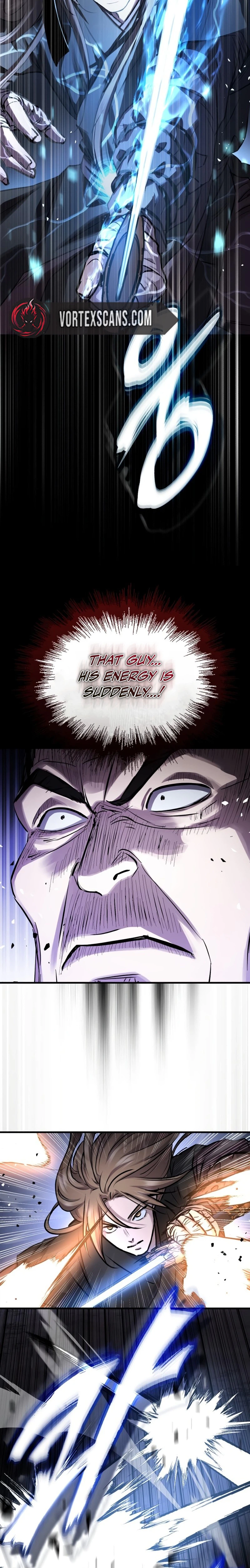 Read Absolute Dominion Manga Online