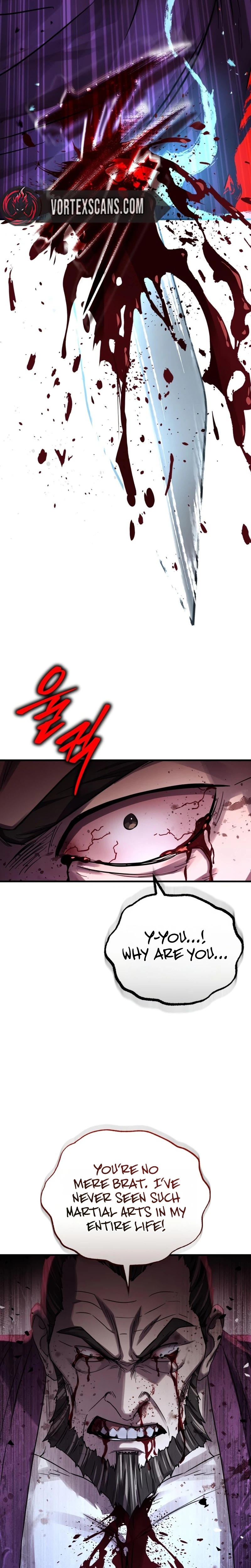 Read Absolute Dominion Manga Online