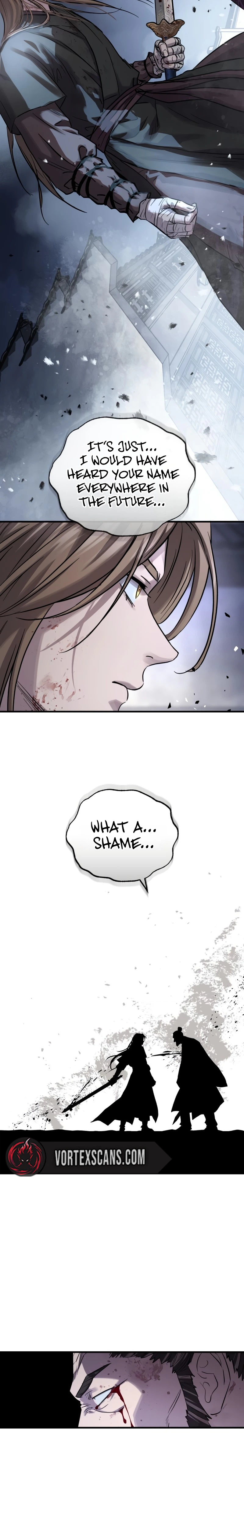 Read Absolute Dominion Manga Online