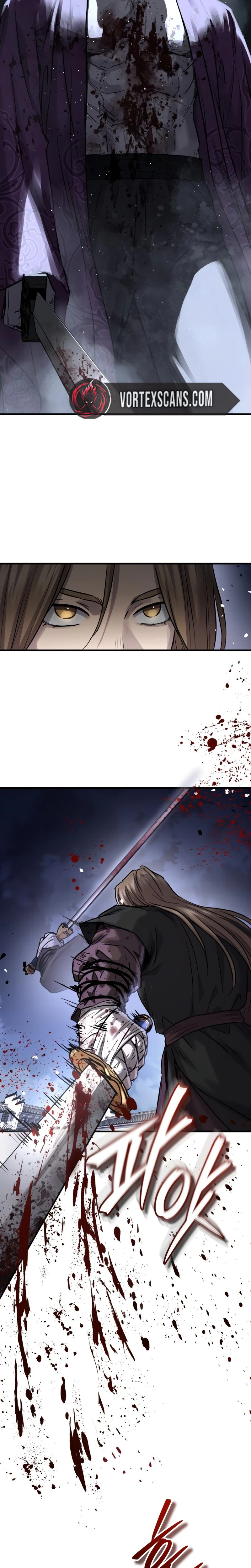 Read Absolute Dominion Manga Online