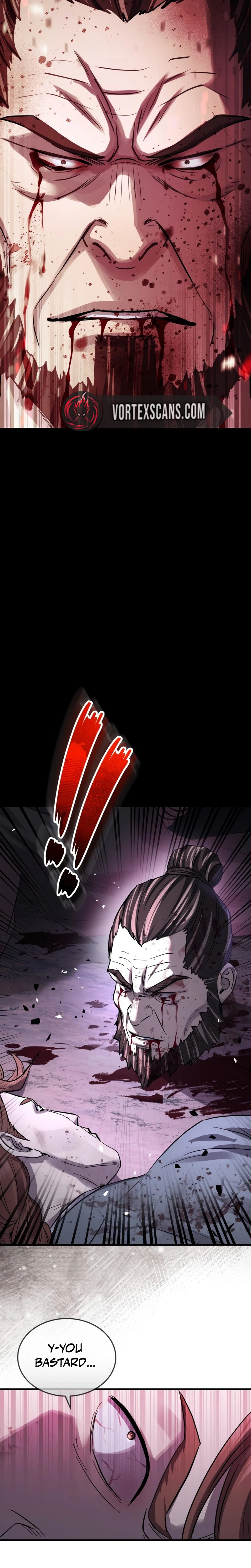 Read Absolute Dominion Manga Online