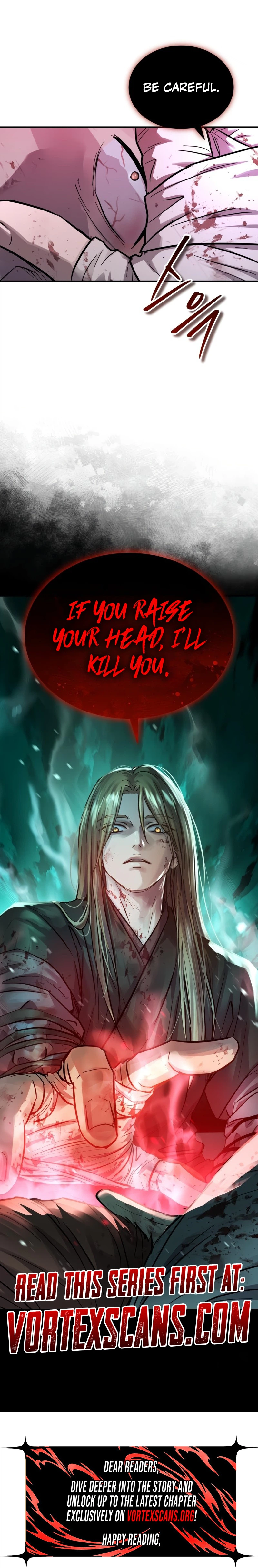 Read Absolute Dominion Manga Online