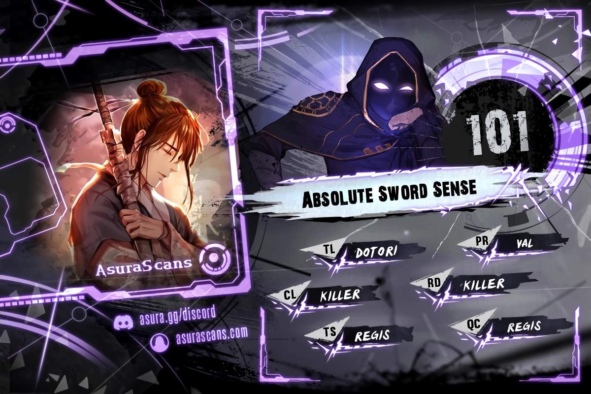 Read Absolute Sword Sense Manga Online