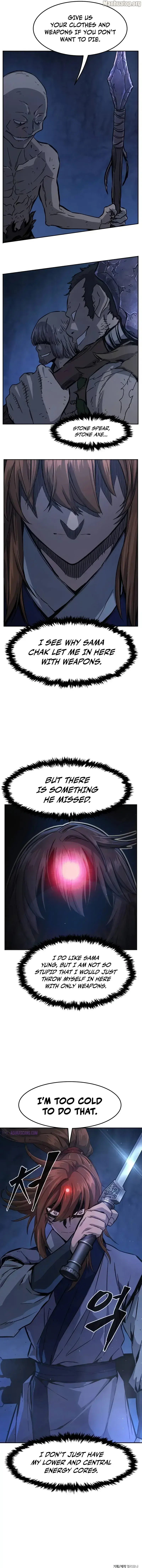 Read Absolute Sword Sense Manga Online