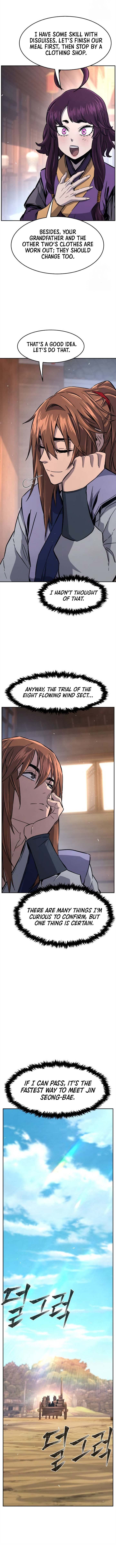 Read Absolute Sword Sense Manga Online