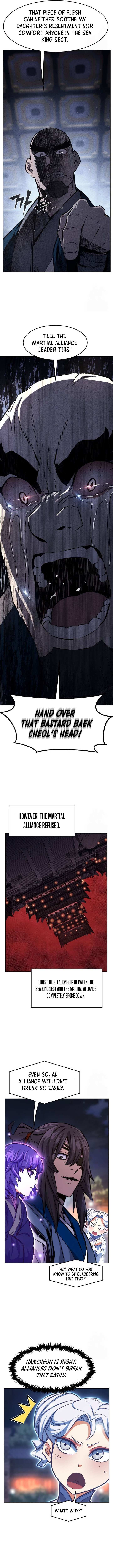 Read Absolute Sword Sense Manga Online