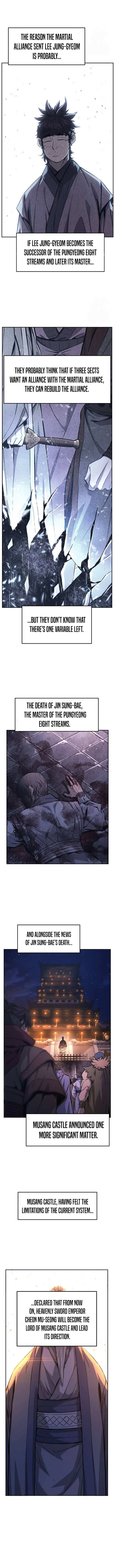 Read Absolute Sword Sense Manga Online
