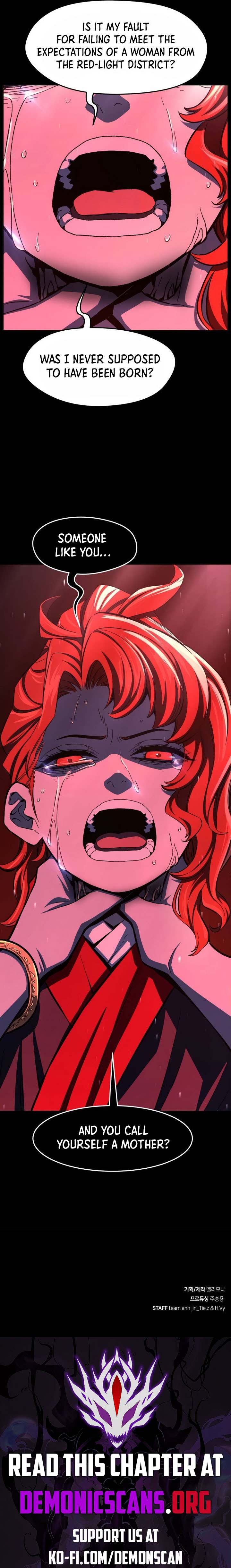 Read Absolute Sword Sense Manga Online