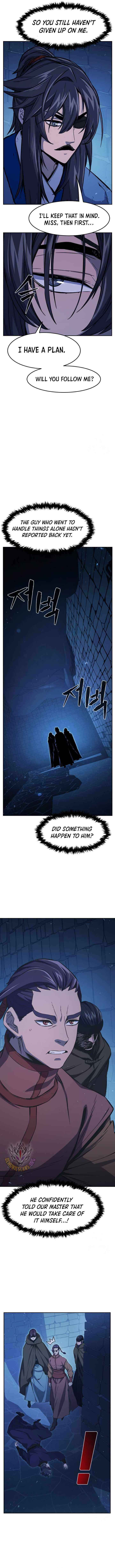 Read Absolute Sword Sense Manga Online