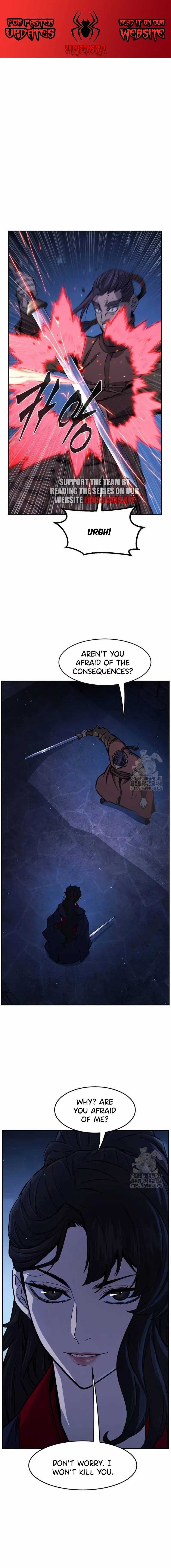 Read Absolute Sword Sense Manga Online