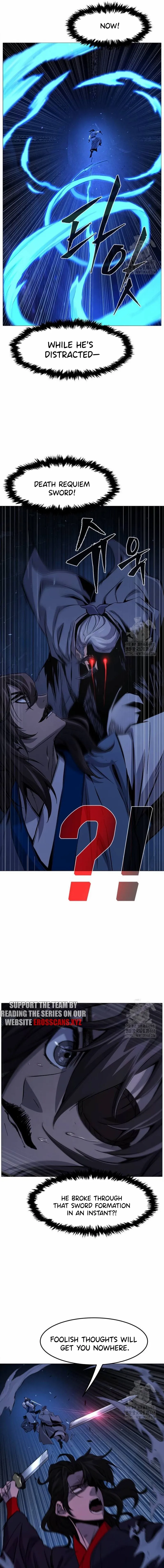Read Absolute Sword Sense Manga Online