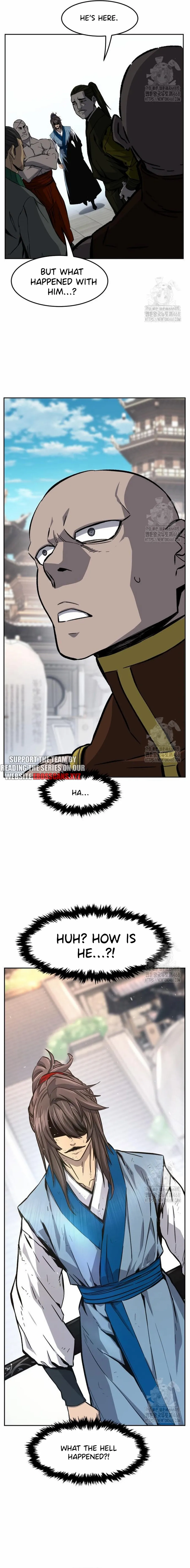 Read Absolute Sword Sense Manga Online