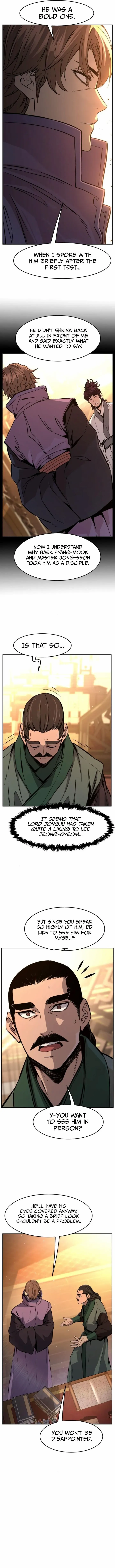 Read Absolute Sword Sense Manga Online