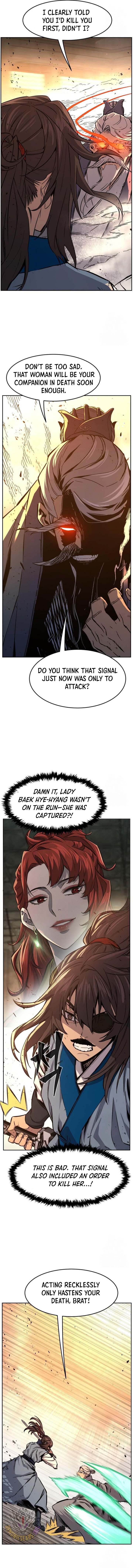 Read Absolute Sword Sense Manga Online
