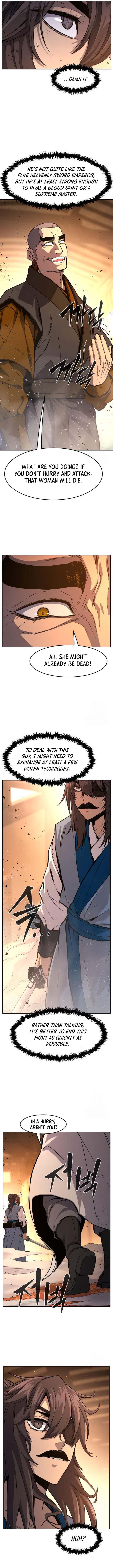 Read Absolute Sword Sense Manga Online