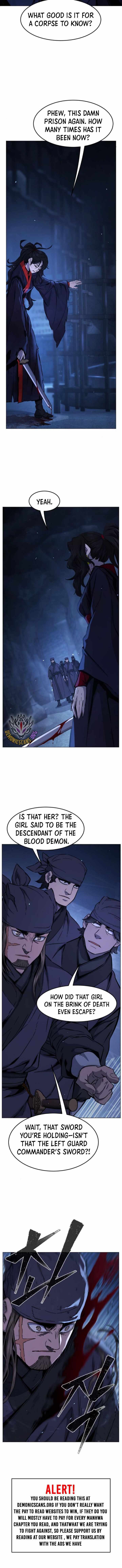 Read Absolute Sword Sense Manga Online