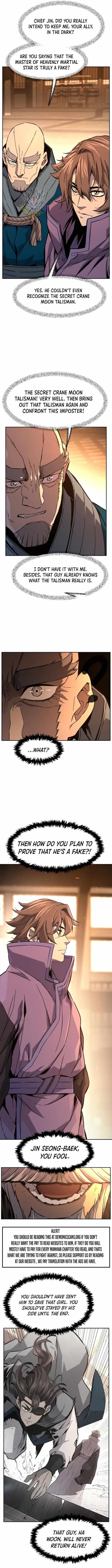 Read Absolute Sword Sense Manga Online
