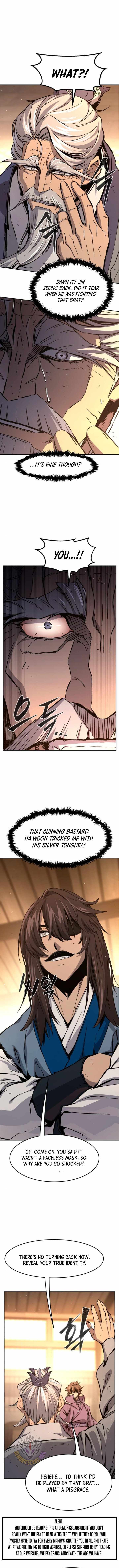 Read Absolute Sword Sense Manga Online