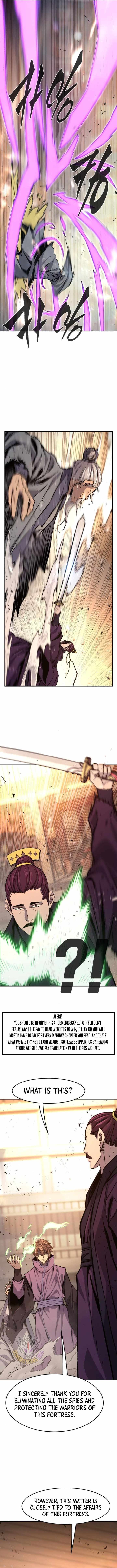 Read Absolute Sword Sense Manga Online