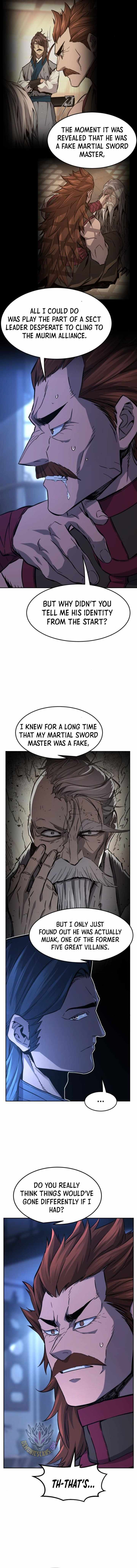 Read Absolute Sword Sense Manga Online