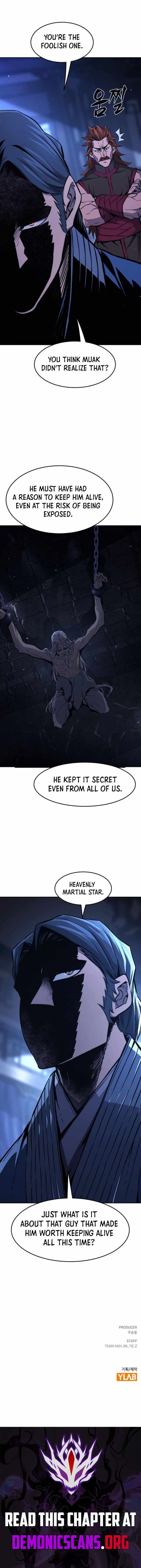Read Absolute Sword Sense Manga Online