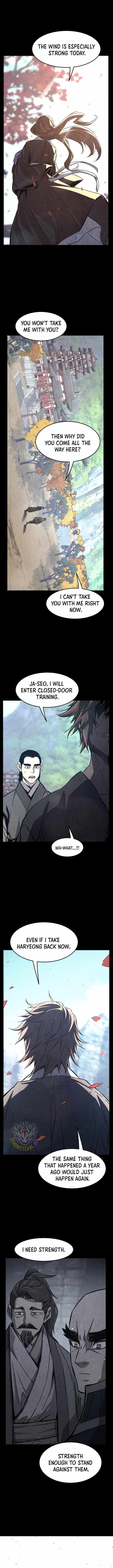 Read Absolute Sword Sense Manga Online
