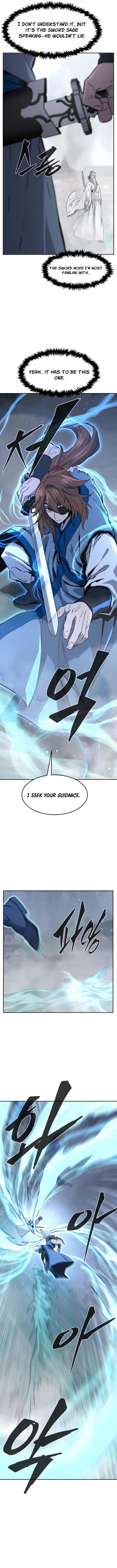 Read Absolute Sword Sense Manga Online