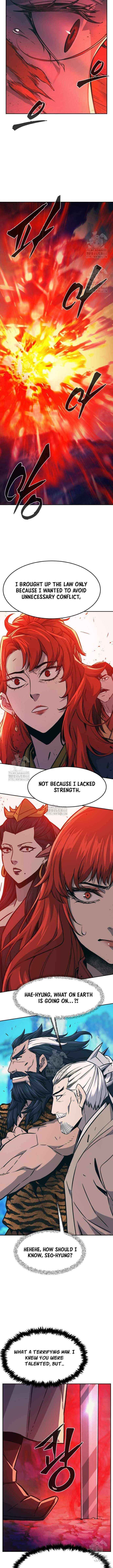 Read Absolute Sword Sense Manga Online