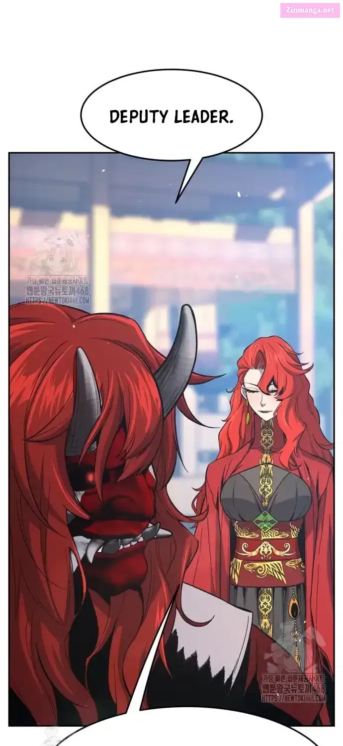 Read Absolute Sword Sense Manga Online