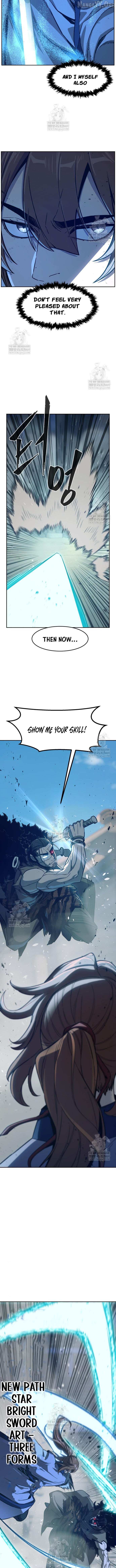 Read Absolute Sword Sense Manga Online