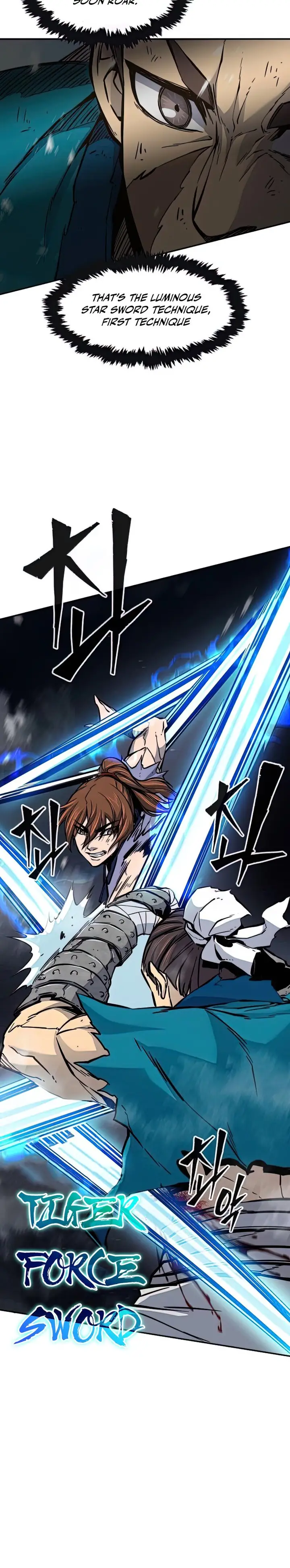 Read Absolute Sword Sense Manga Online