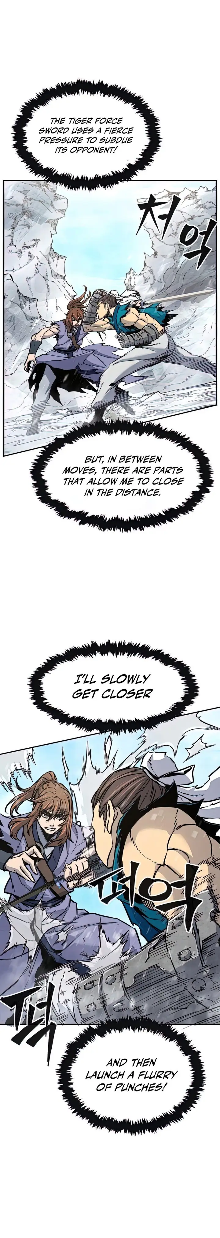 Read Absolute Sword Sense Manga Online