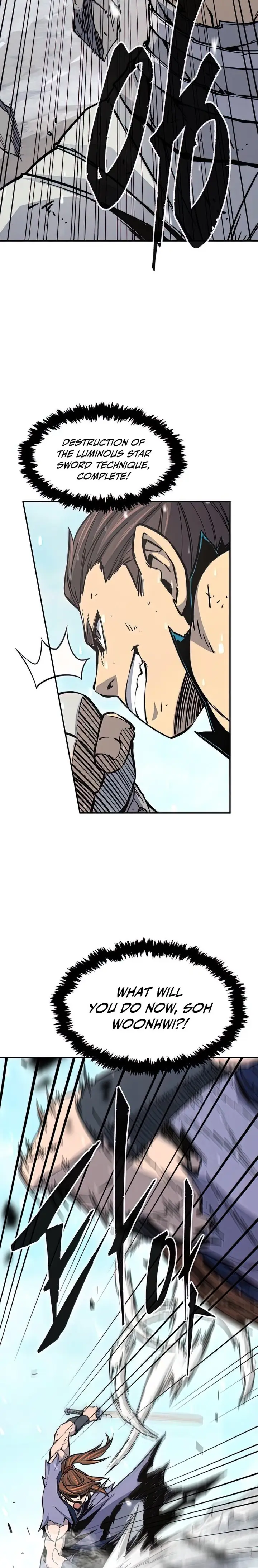 Read Absolute Sword Sense Manga Online