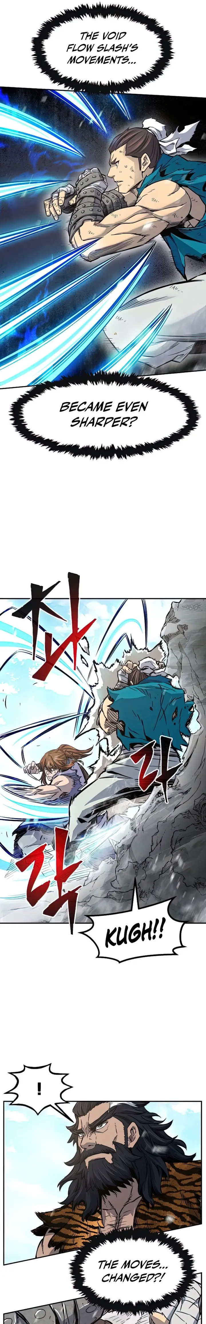 Read Absolute Sword Sense Manga Online