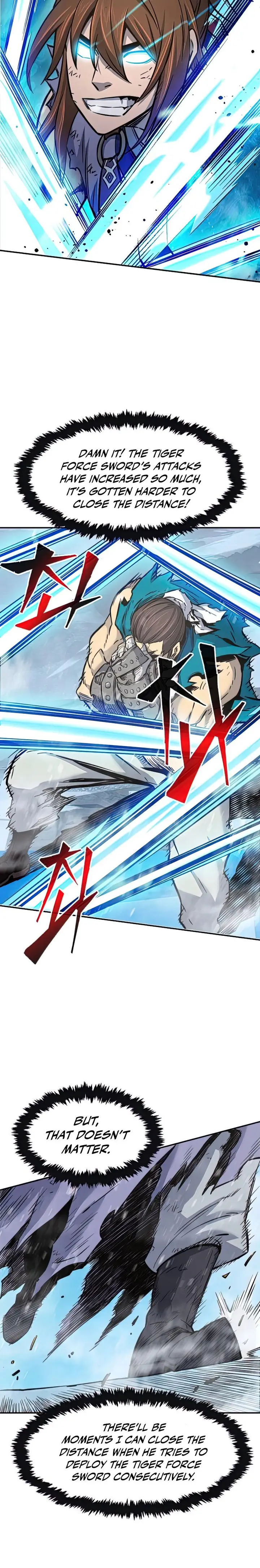 Read Absolute Sword Sense Manga Online