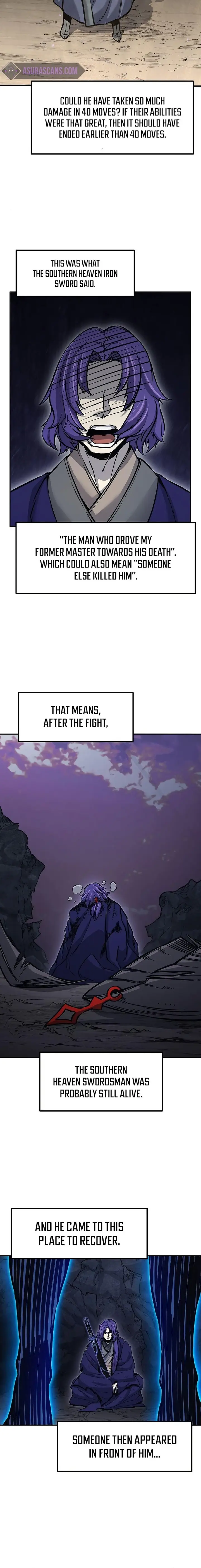 Read Absolute Sword Sense Manga Online
