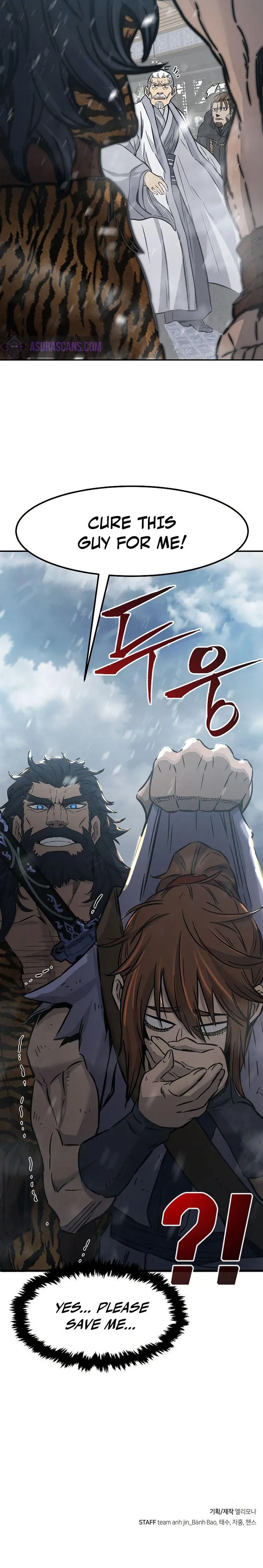 Read Absolute Sword Sense Manga Online