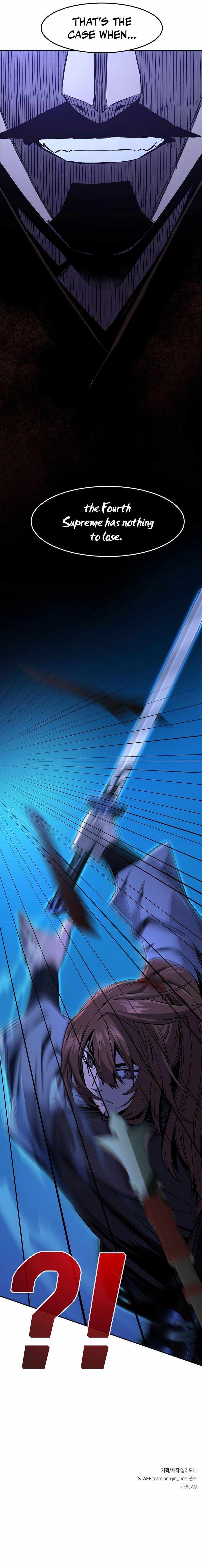 Read Absolute Sword Sense Manga Online