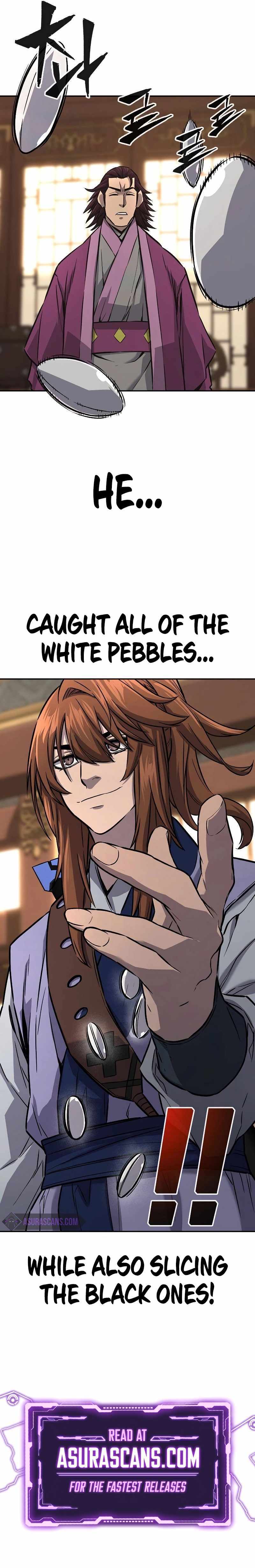 Read Absolute Sword Sense Manga Online