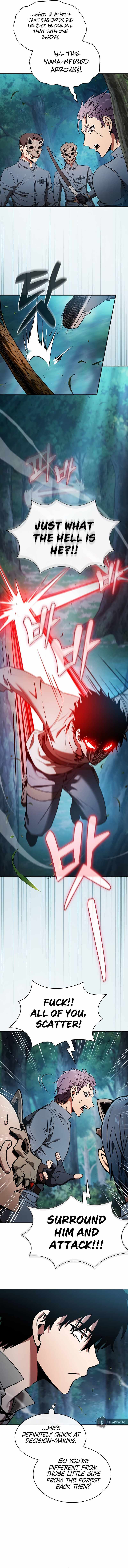 Read Academy’s Genius Swordsman Manga Online