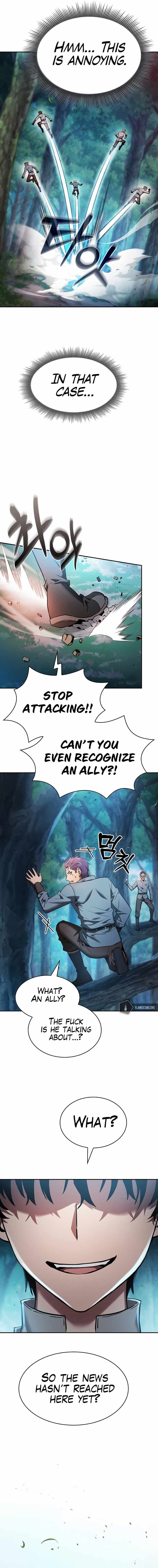 Read Academy’s Genius Swordsman Manga Online